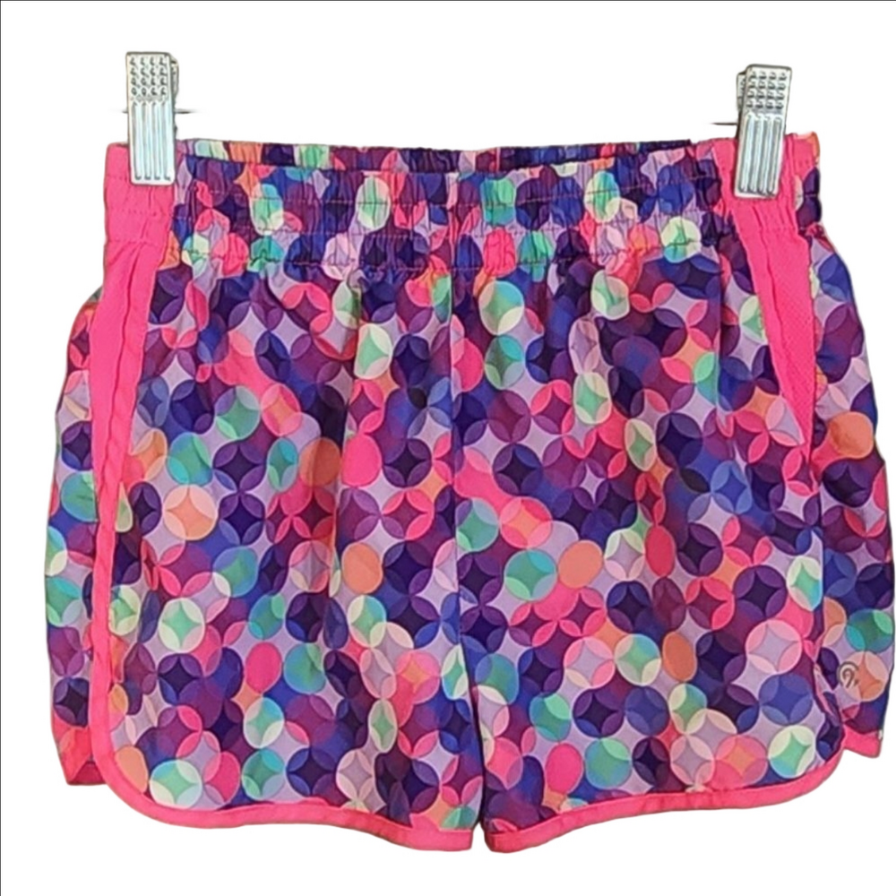 CHAMPION ATHLETIC SHORTS